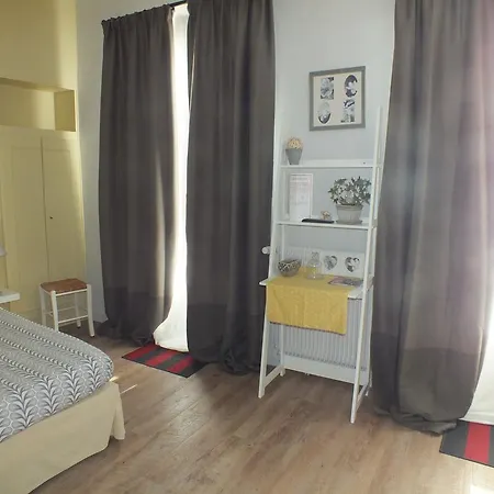 Alcove Des Beaux Arts Apartment Tours