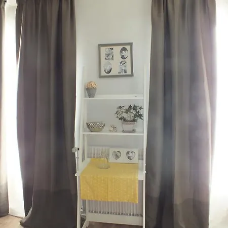 Apartment Alcove Des Beaux Arts *