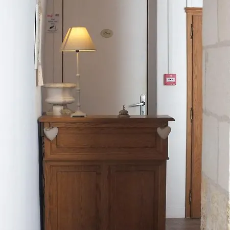 Alcove Des Beaux Arts Appartement *