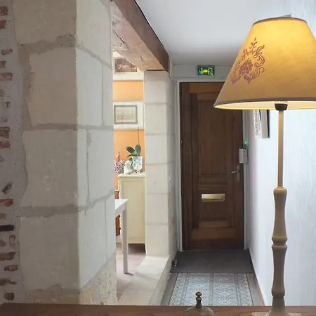 Appartement Alcove Des Beaux Arts *