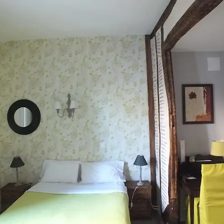 Apartment Alcove Des Beaux Arts