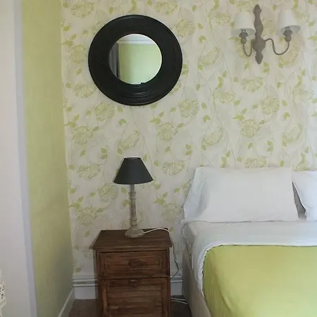 Alcove Des Beaux Arts Apartment Tours