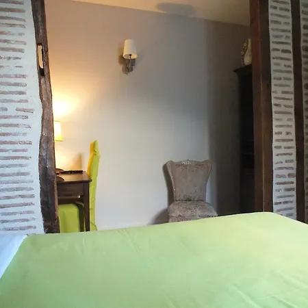 Apartment Alcove Des Beaux Arts *