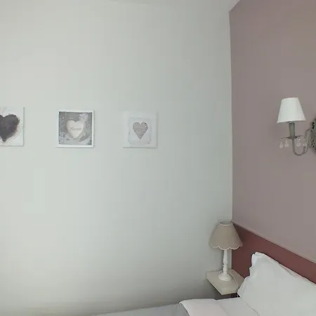 Apartment Alcove Des Beaux Arts Tours