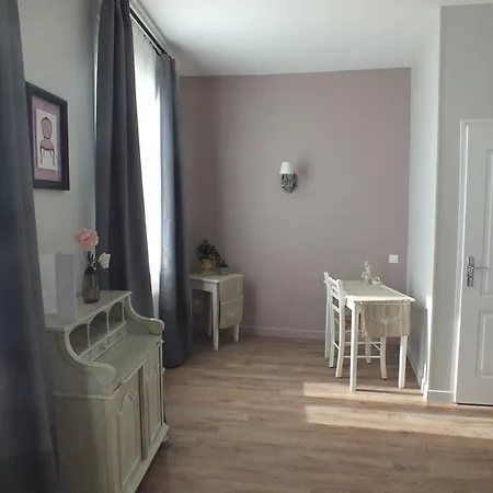 Alcove Des Beaux Arts * טור