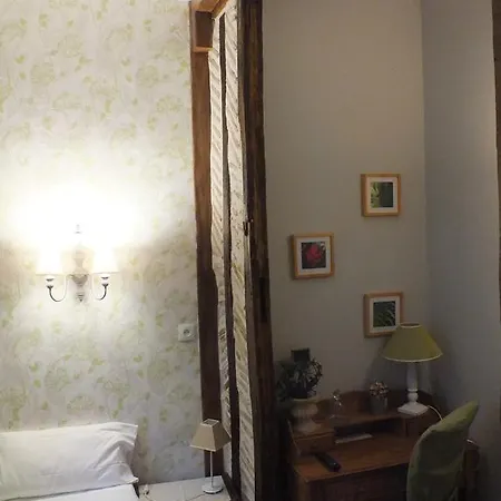Alcove Des Beaux Arts